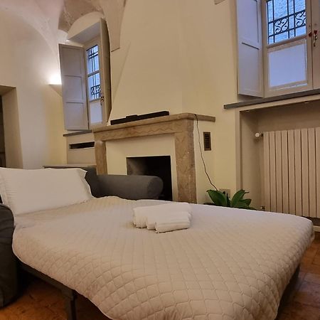 Il Loft Di Quintino Apartment Parma Exterior foto