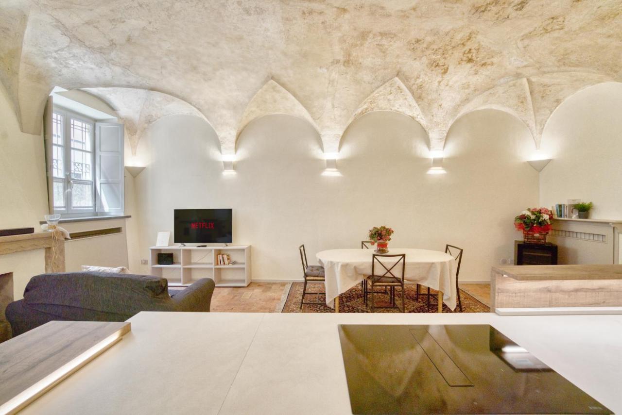 Il Loft Di Quintino Apartment Parma Exterior foto