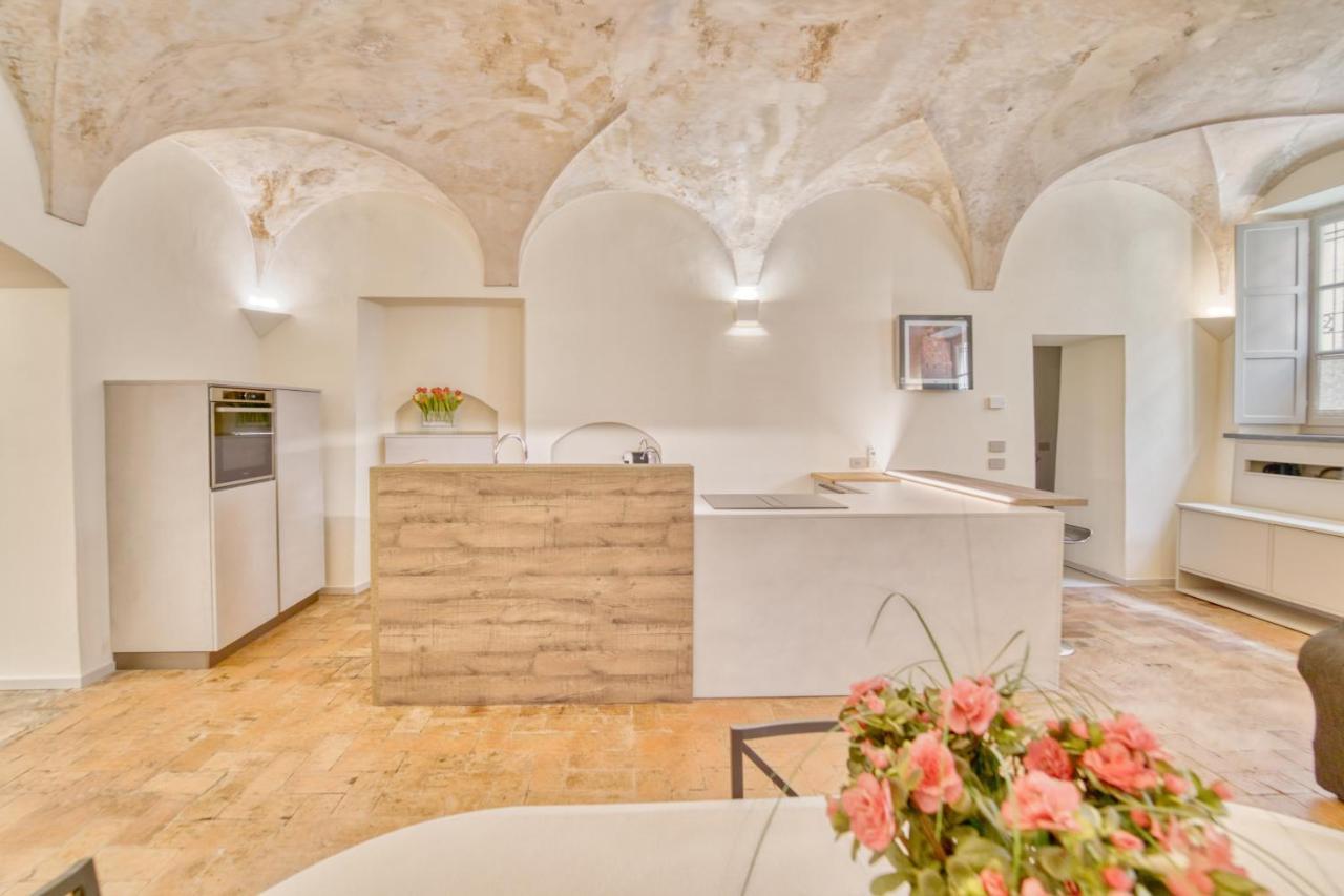 Il Loft Di Quintino Apartment Parma Exterior foto